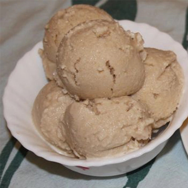 ICE CREAMS Simply Superb Sapota (Chikoo)